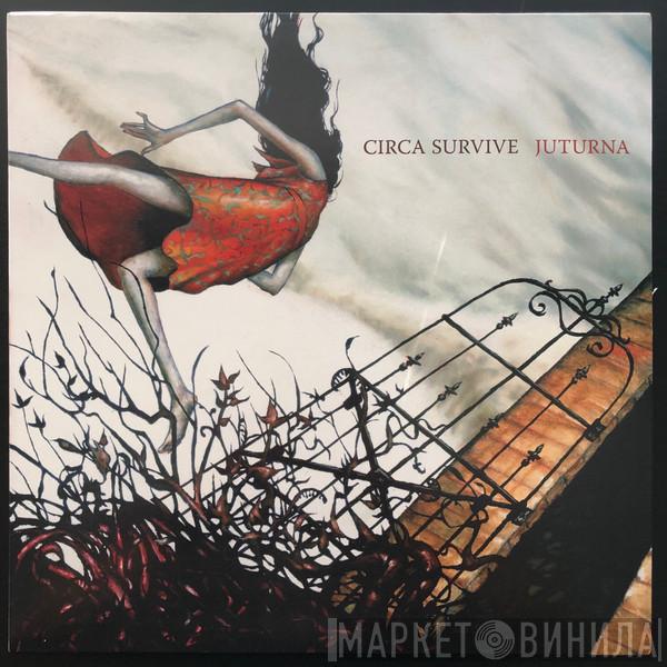  Circa Survive  - Juturna
