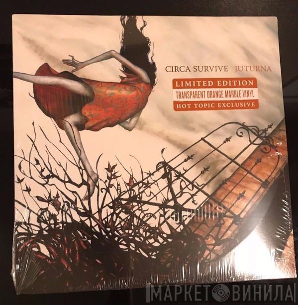  Circa Survive  - Juturna