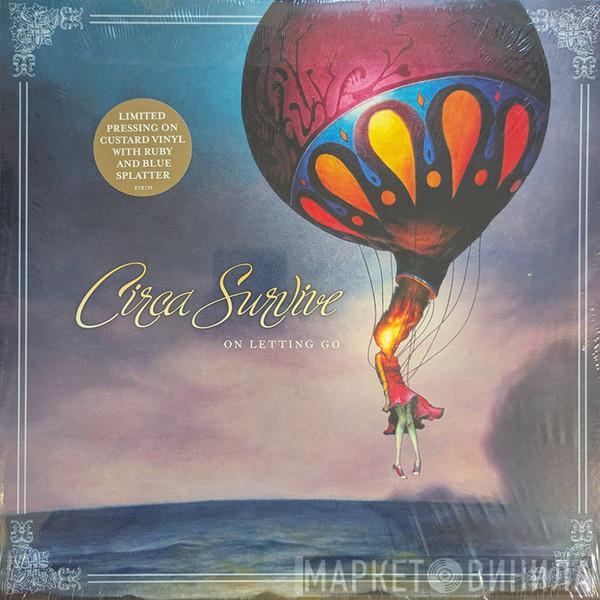 Circa Survive - On Letting Go