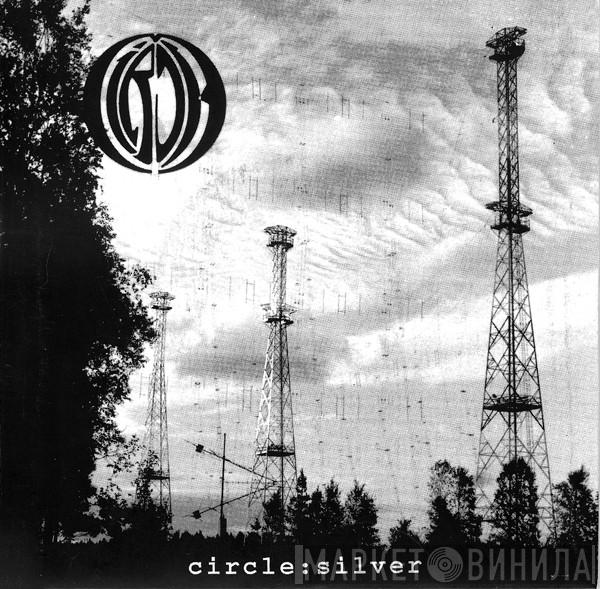Circle - Silver