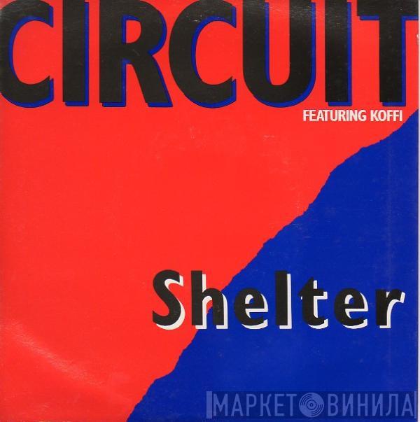  Circuit   - Shelter