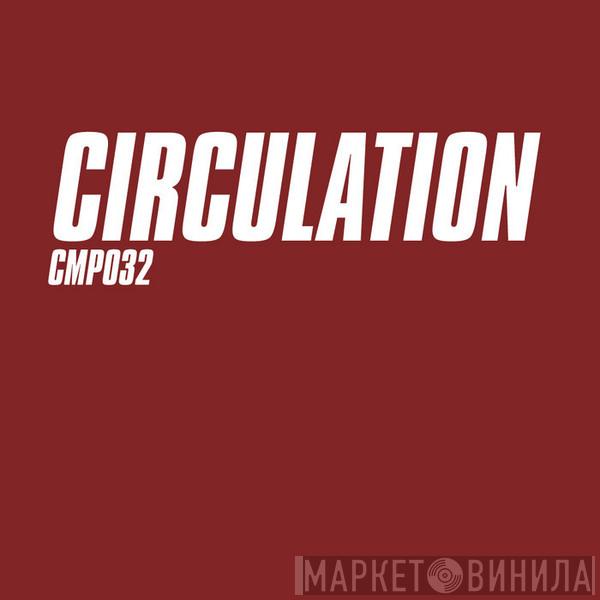  Circulation  - Cherry