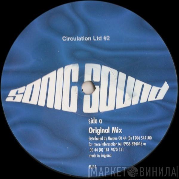  Circulation  - Circulation Ltd #2