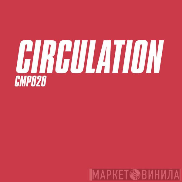 Circulation  - Crimson