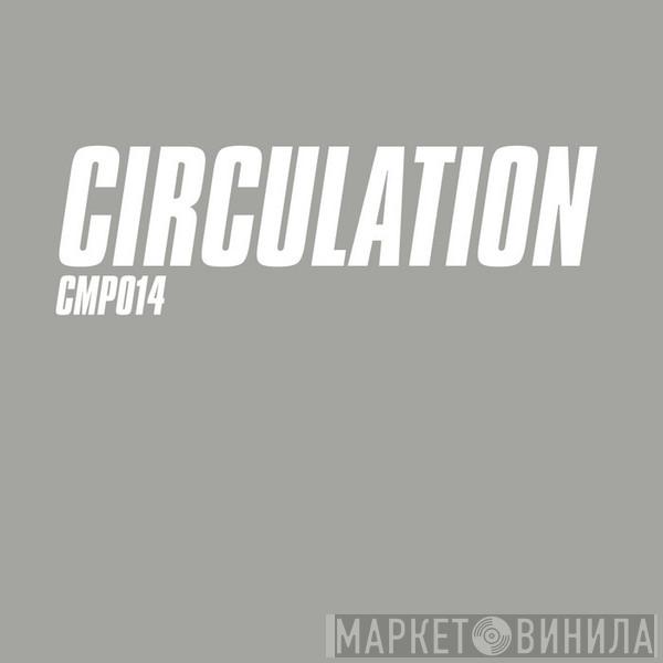  Circulation  - Grey