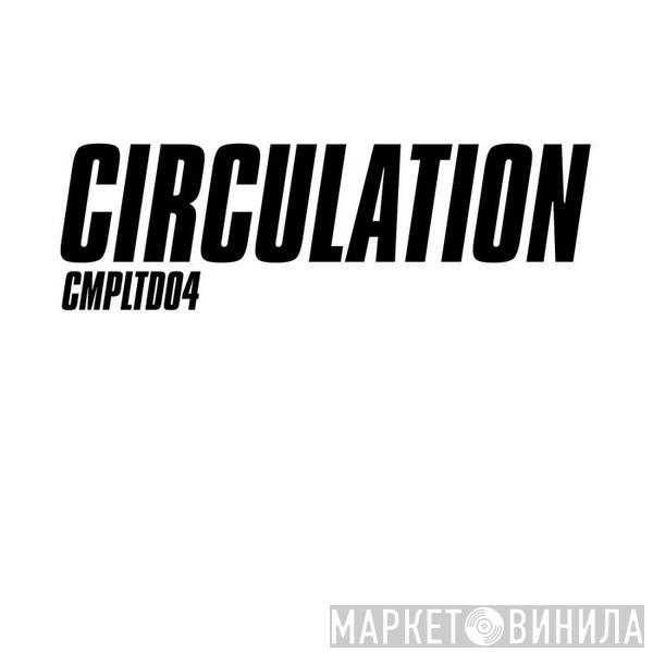  Circulation  - Limited #4