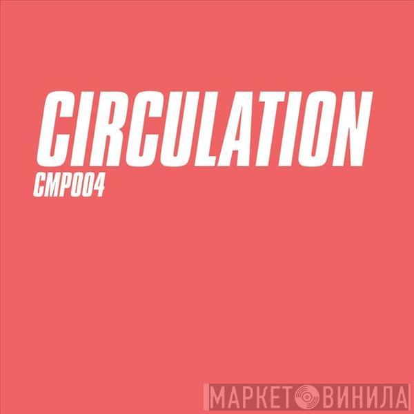  Circulation  - Red