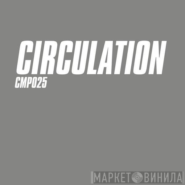  Circulation  - Silver