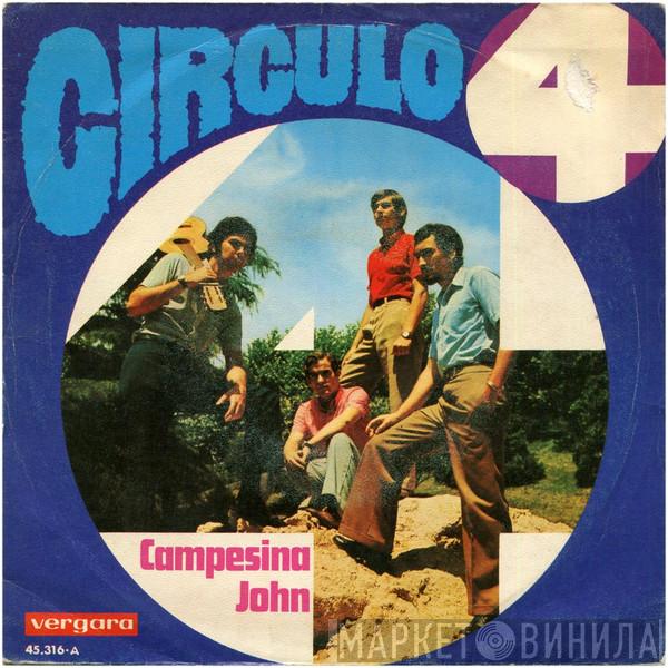 Circulo 4 - Campesina / John