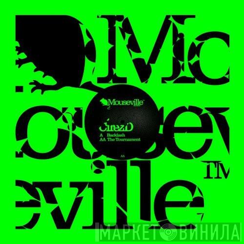  Cirez D  - Backlash / The Tournament