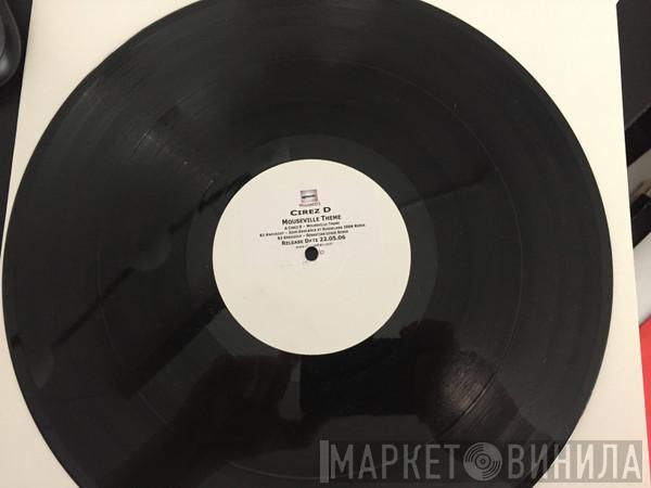 Cirez D - Mouseville Theme