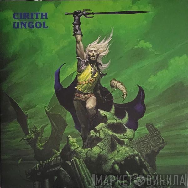 Cirith Ungol - Frost And Fire