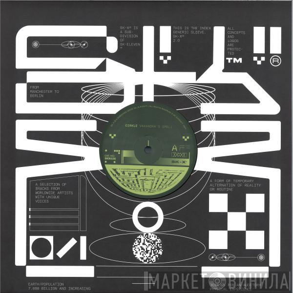 Cirkle - Vakandra's Spell