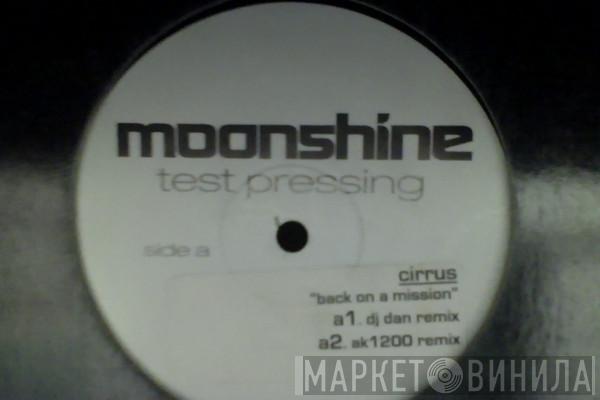  Cirrus  - Back On A Mission