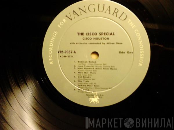  Cisco Houston  - The Cisco Special!
