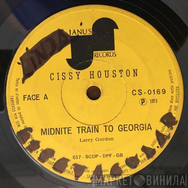  Cissy Houston  - Midnite Train To Georgia
