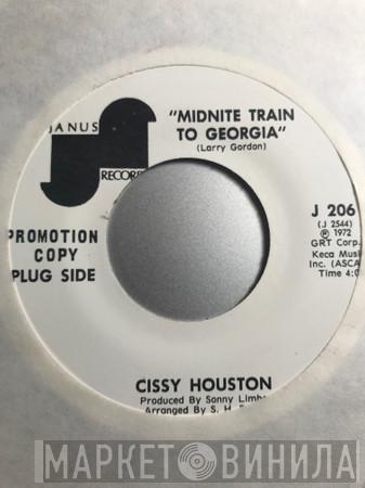  Cissy Houston  - Midnite Train To Georgia