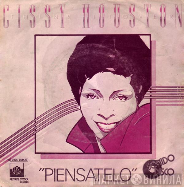  Cissy Houston  - Piénsatelo