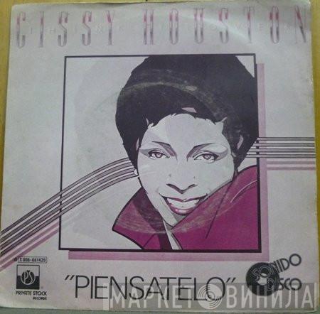  Cissy Houston  - Piensatelo