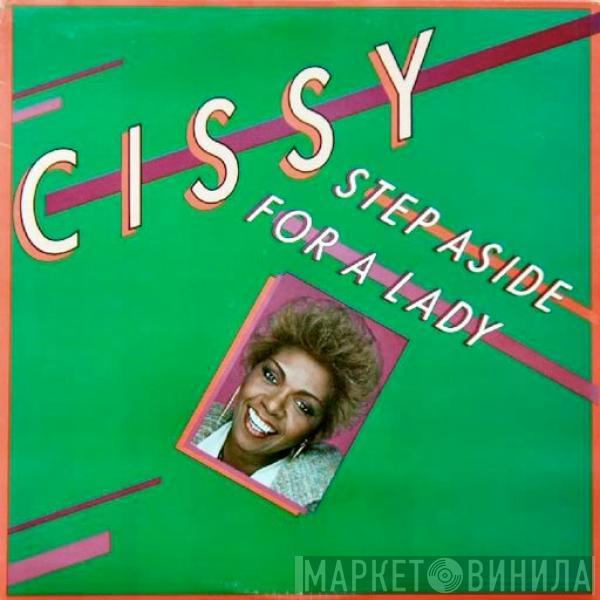 Cissy Houston - Step Aside For A Lady