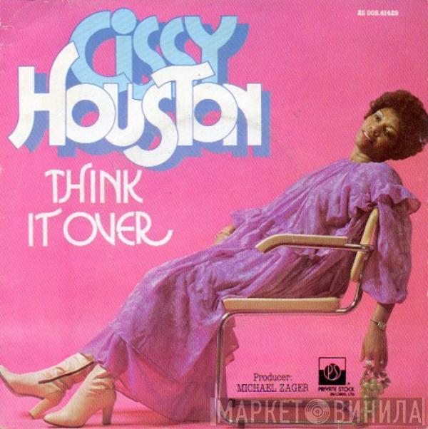  Cissy Houston  - Think It Over