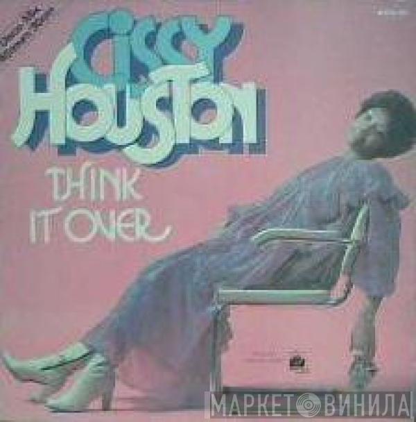  Cissy Houston  - Think It Over
