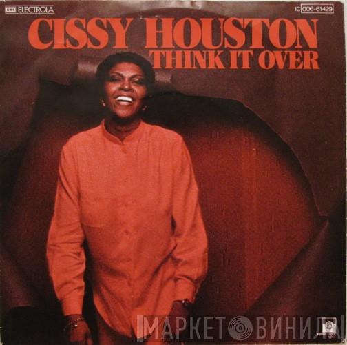  Cissy Houston  - Think It Over