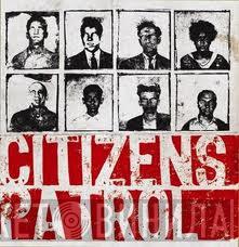  Citizens Patrol  - Citizens Patrol