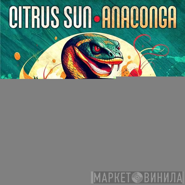 Citrus Sun - Anaconga