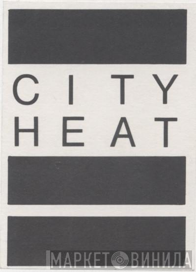 City Heat - Untitled
