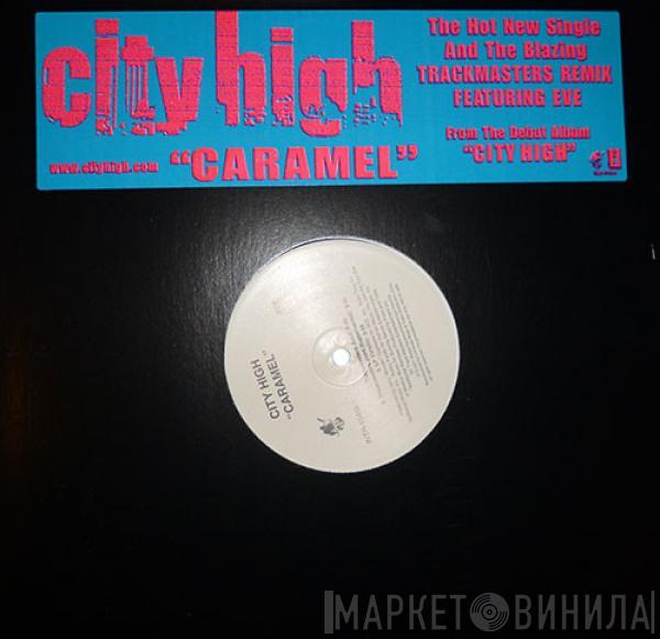City High - Caramel