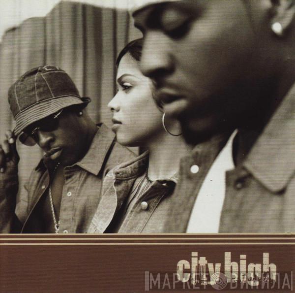 City High - City High