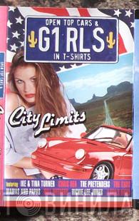  - City Limits