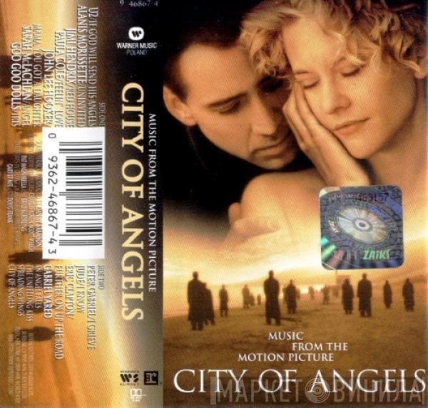  - City Of Angels - Music From The Motion Picture