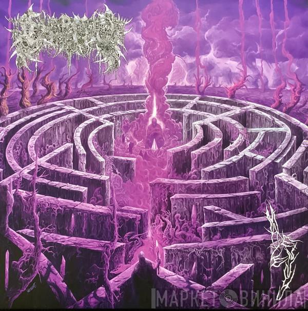 Civerous - Maze Envy