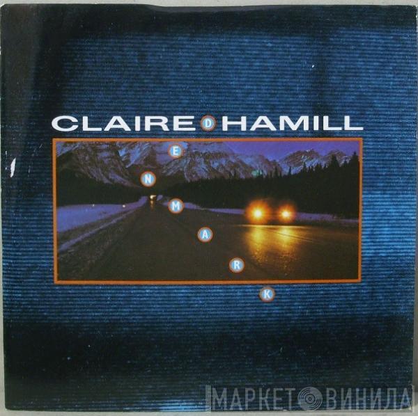 Claire Hamill - Denmark