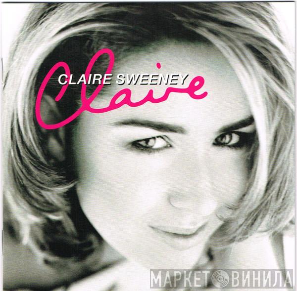 Claire Sweeney - Claire