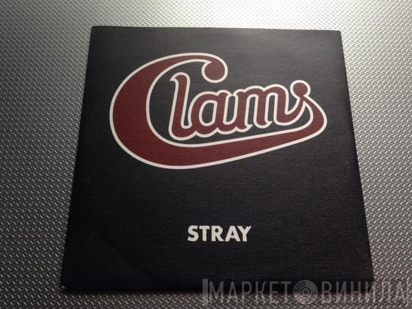 Clams  - Stray