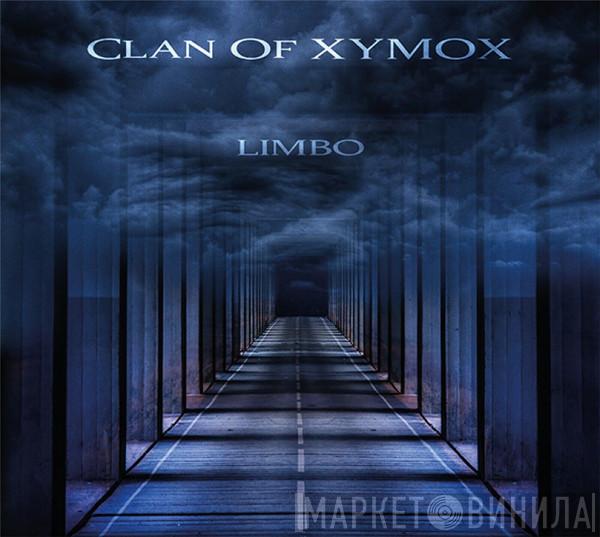 Clan Of Xymox - Limbo