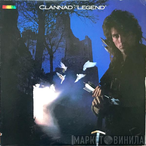  Clannad  - "Legend"