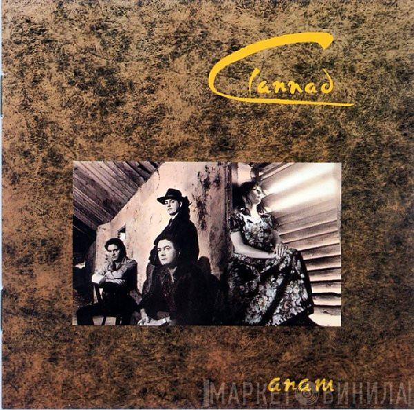  Clannad  - Anam