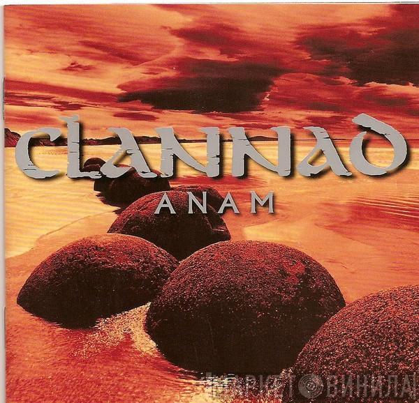  Clannad  - Anam