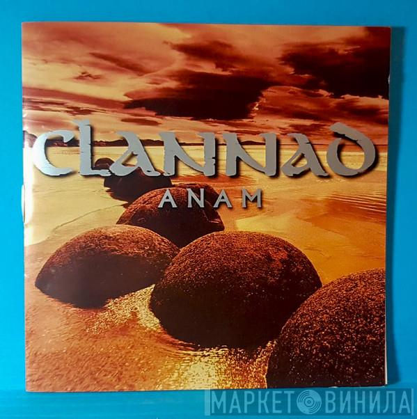  Clannad  - Anam