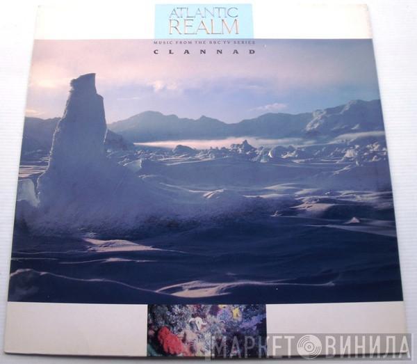 Clannad - Atlantic Realm