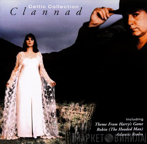  Clannad  - Celtic Collection