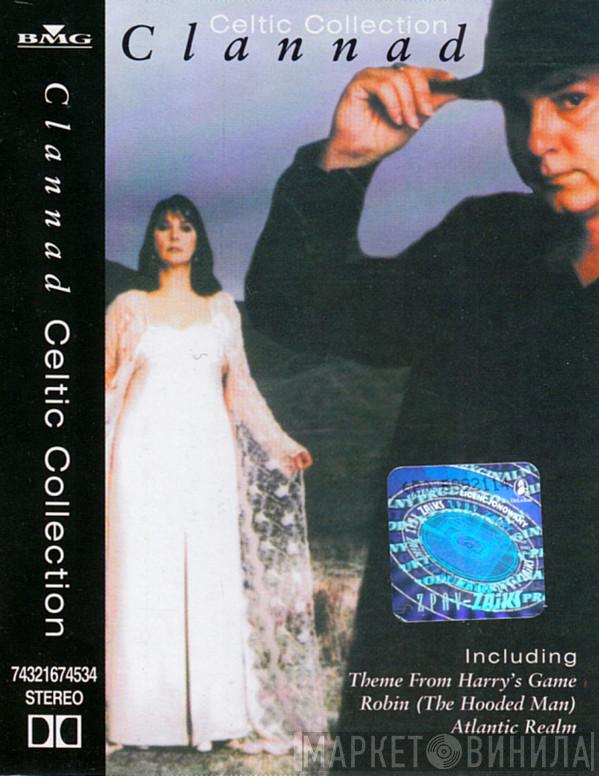  Clannad  - Celtic Collection