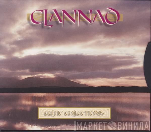  Clannad  - Celtic Collections