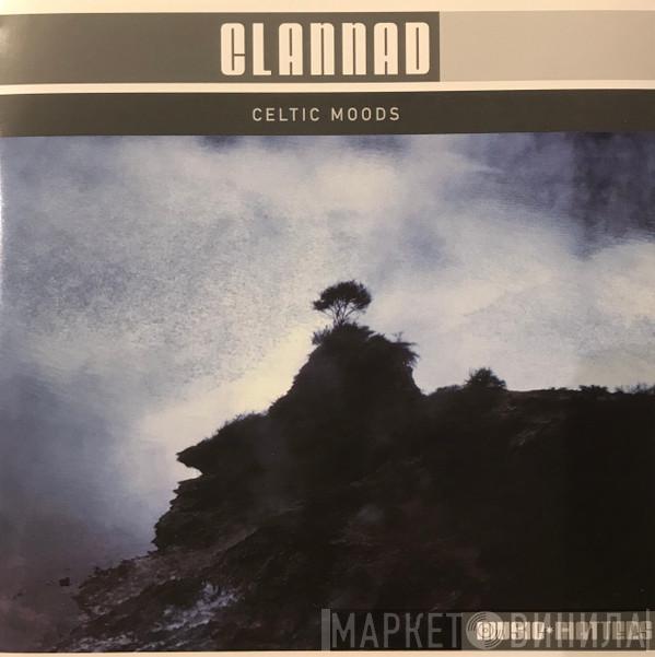  Clannad  - Celtic Moods