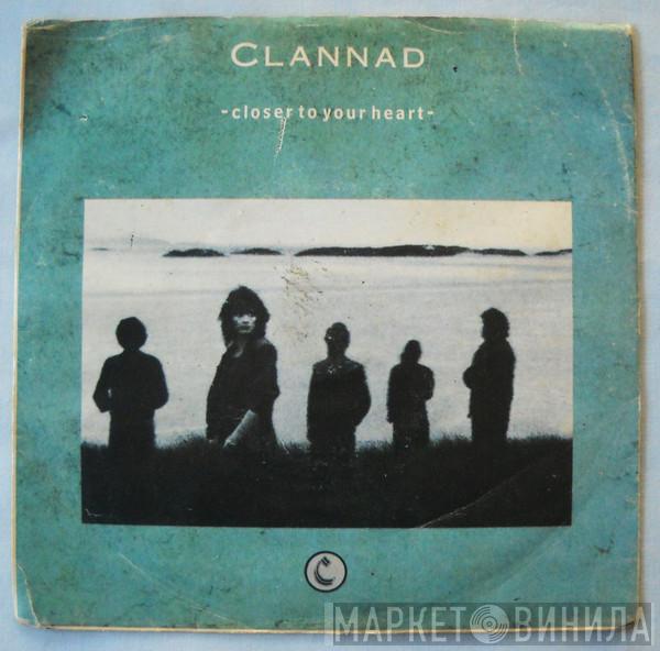  Clannad  - Closer To Your Heart
