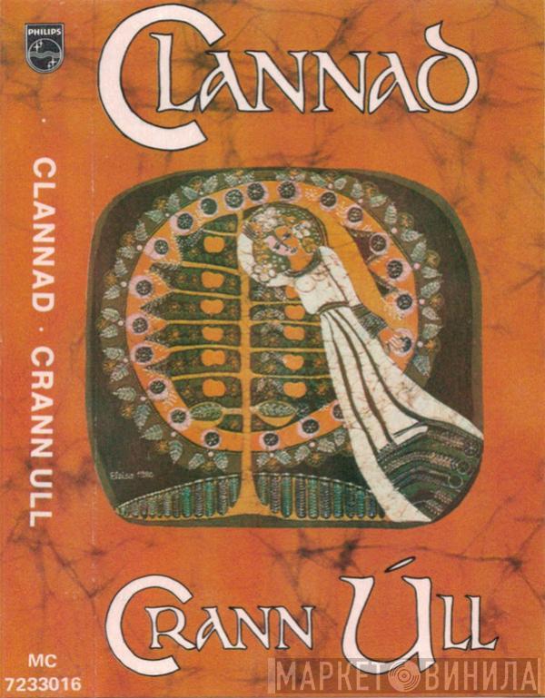  Clannad  - Crann Úll